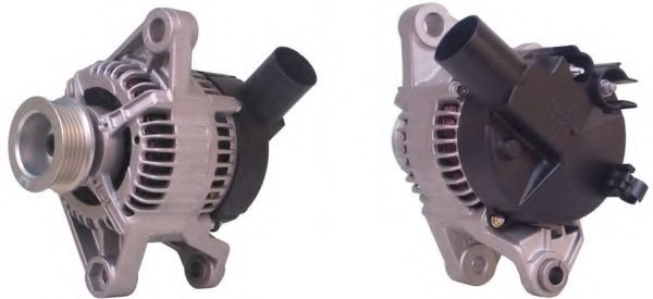 CEVAM 4620 Alternator